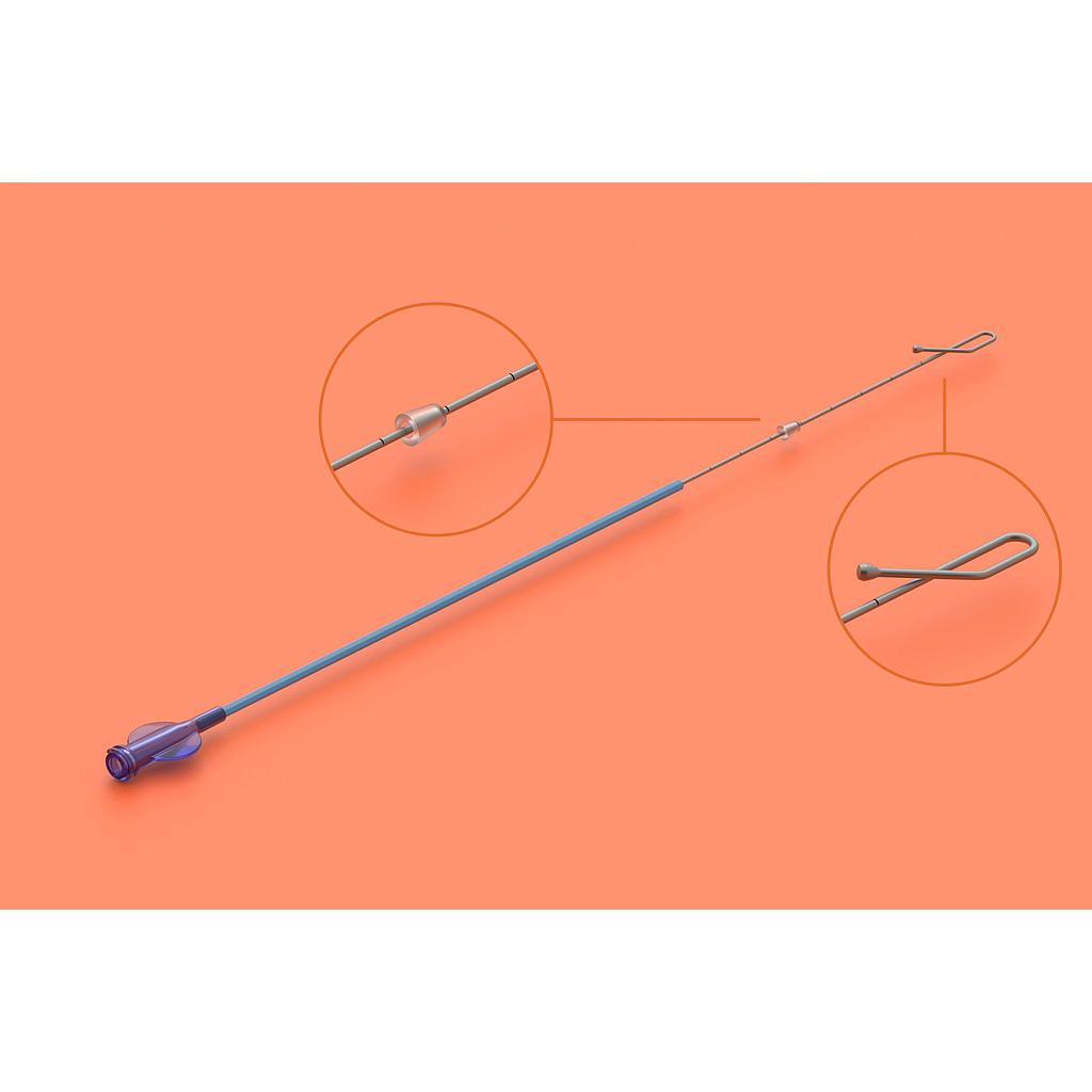 IUD - Extractor (spiralutdragare)