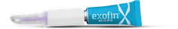 [EX91510] EXOFIN® Micro Hudlim | High Viscosity Topical Skin Adhesive (0.5ml/cc)